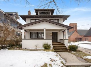 652 Ethel Ave SE, Grand Rapids, MI 49506