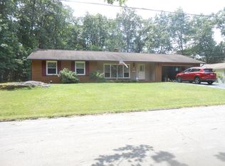 624 Wendy Way, Franklin, PA 16323