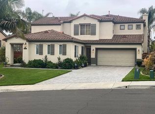 2261 Masters Rd, Carlsbad, CA 92008