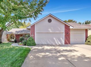 4909 N Homestead St, Wichita, KS 67220