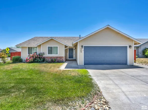 969 Parkview Ct, Carson City, NV 89705