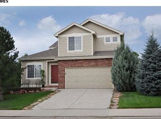 1155 Canvasback Dr, Fort Collins, CO 80525