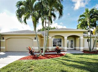 2126 SW 52nd Ter, Cape Coral, FL 33914