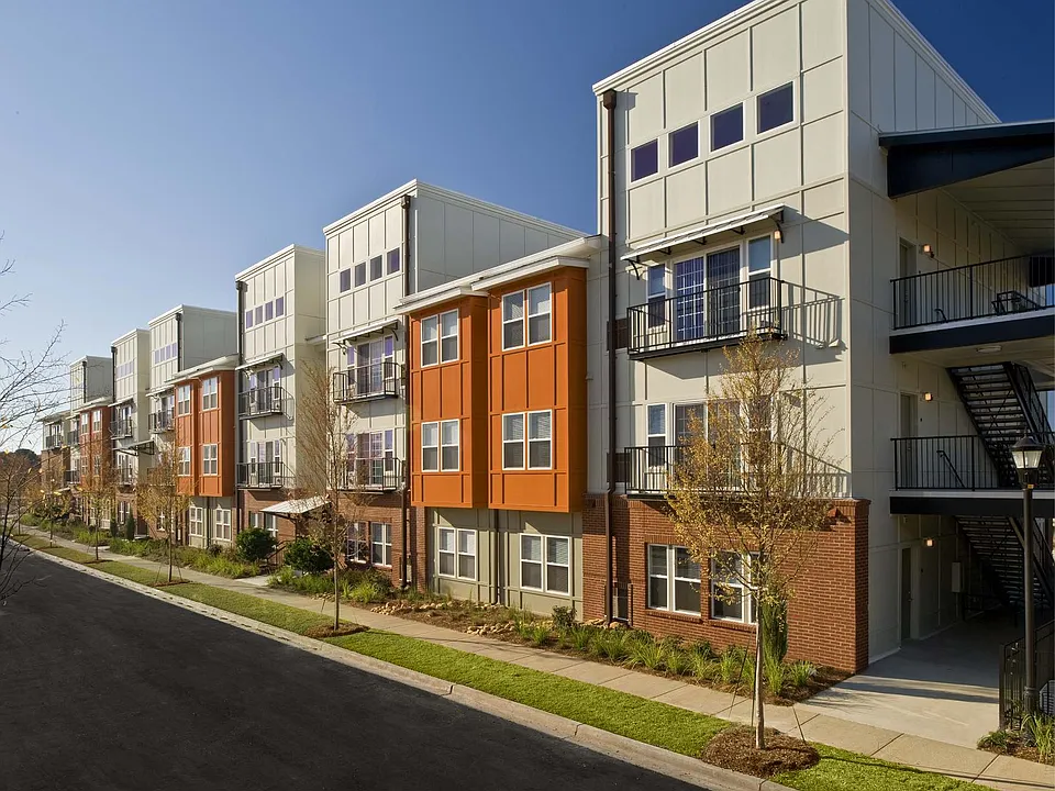 Canalside Lofts
