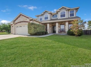 3203 Shoshoni Rise, San Antonio, TX 78261
