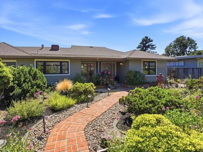 686 Hawthorne Drive, Tiburon, CA, 94920