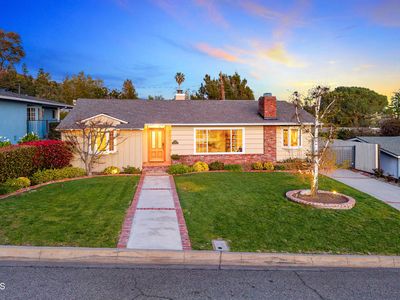 472 Crestvale Dr, Sierra Madre, CA, 91024