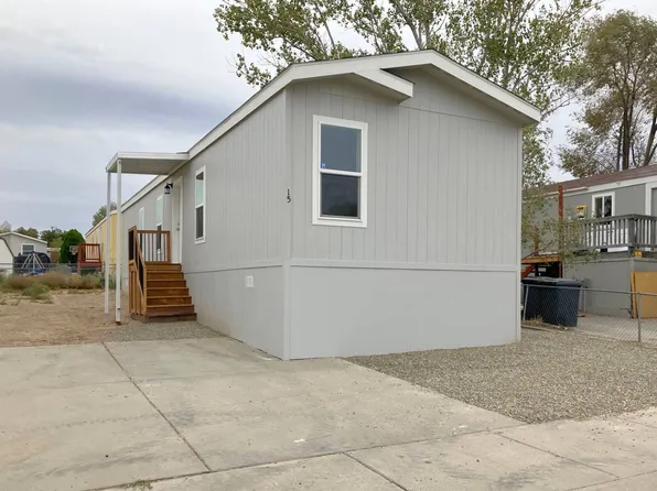 702 W McArthur Ave Space 15, Winnemucca, NV 89445