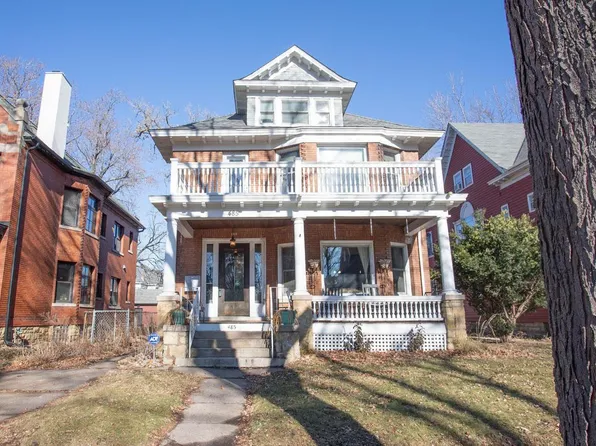 485 Dayton Ave, Saint Paul, MN 55102