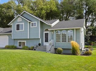 13206 N Yale Rd, Mead, WA 99021