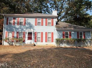 4019 Shady Dr, Lilburn, GA 30047