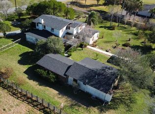 26364 S Dilworth Rd, Harlingen, TX 78552