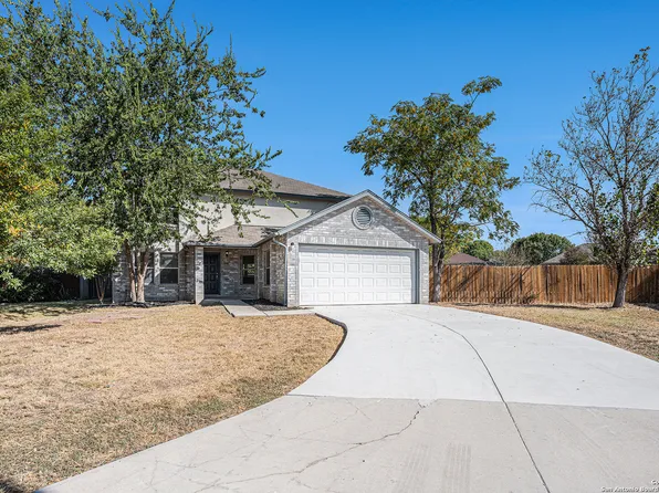 1041 Rolling Path, New Braunfels, TX 78130