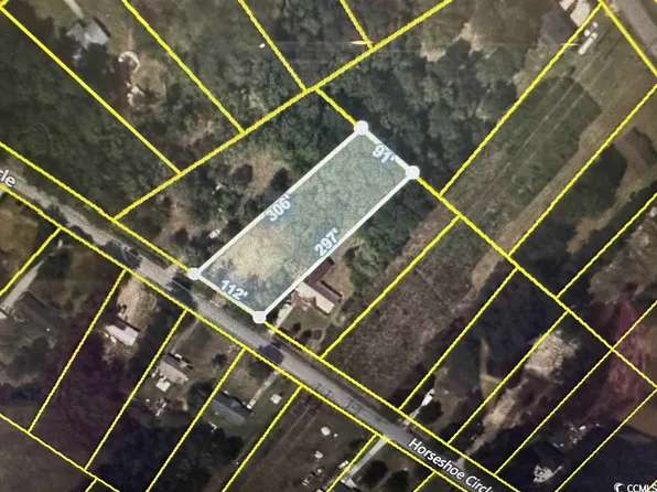 Lot 30 Horseshoe Circle, Conway, SC 29527