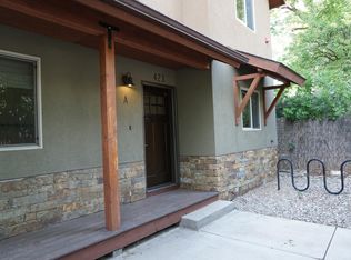 423 E 8th Ave #A, Durango, CO 81301