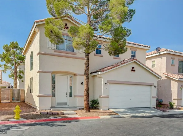 971 Whispering Grove Ave, Las Vegas, NV 89123