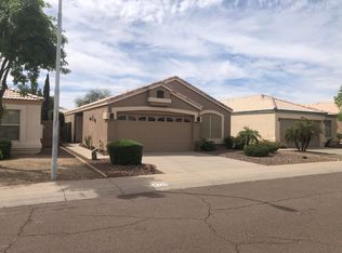 4729 E Dry Creek Rd, Phoenix, AZ 85044
