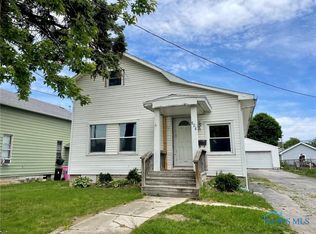 524 Howard St, Findlay, OH 45840