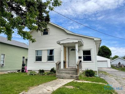 524 Howard St, Findlay, OH, 45840