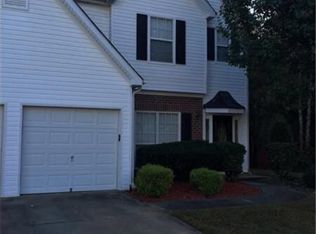 1557 Silver Ridge Dr, Austell, GA 30106