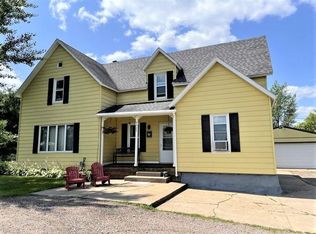 N4325 Mavis Rd, Wittenberg, WI 54499