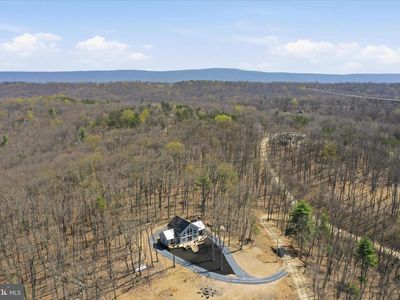 432 Lost Point Ln, Berkeley Springs