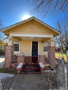 942 Delgado St, San Antonio, TX, 78207