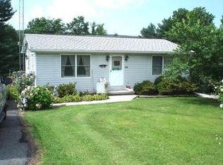 2625 Coon Rd, Aspers, PA 17304