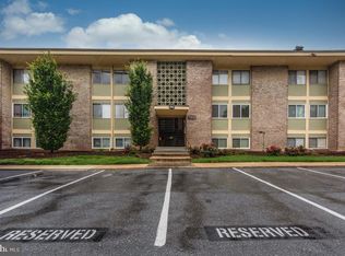 7312 Donnell Pl APT C6, District Heights, MD 20747