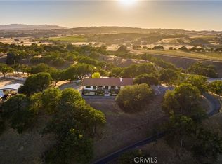 7485 Monterey Rd, Paso Robles, CA 93446