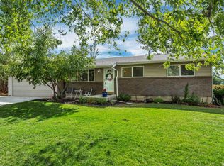 8360 S Colene Dr, Sandy, UT 84094