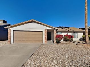 834 W Rosal Pl, Chandler, AZ 85225