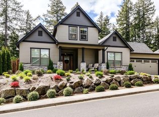 6144 Graystone Loop, Springfield, OR 97478