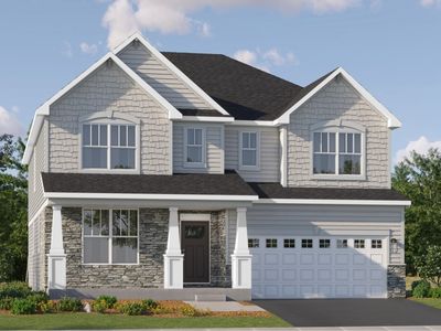 14812 S Henebry Ln, Plainfield, IL, 60544