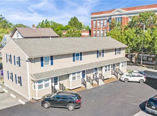 362 Carpenter St APT 1, Providence, RI 02909