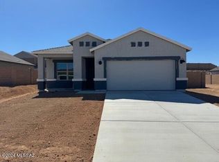 697 W Wilkinson St, Vail, AZ 85641