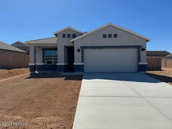 697 W Wilkinson St, Vail, AZ 85641
