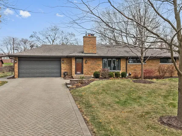 143 S Circle Ave, Bloomingdale, IL 60108