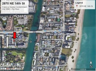 2870 NE 14th Street Cswy APT 306C, Pompano Beach, FL 33062