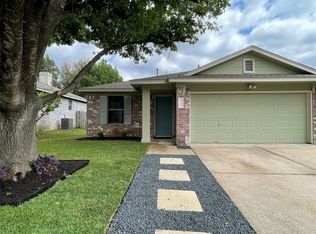 806 Calico Dr, Austin, TX 78748