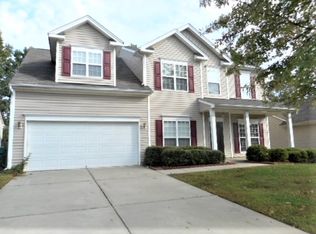 3725 Pemberton Way, High Point, NC 27265