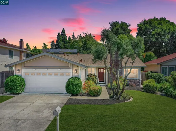 209 Westvale Ct, San Ramon, CA 94583