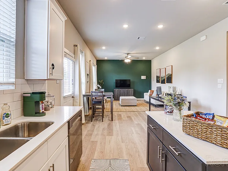The Residences at Harrison Park — Photo 10