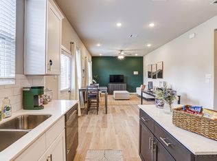 3007 Witt Rd #2205, Melissa, TX 75454