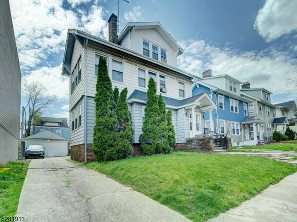 190 Custer Ave, Newark City, NJ 07112