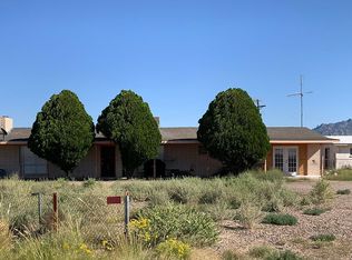 6280 Dona Ana Rd SE, Deming, NM 88030