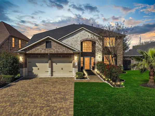 15607 Lavender Bay Ln, Cypress, TX 77429