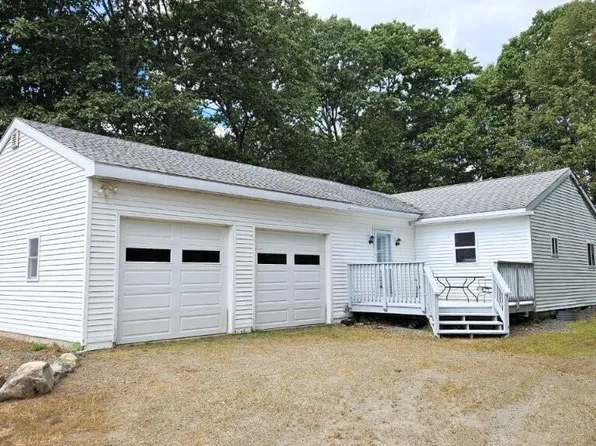 1 Elm Lane, Windsor, ME 04363