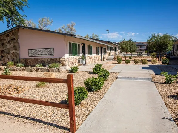 19170 Us Highway 18, Apple Valley, CA 92307