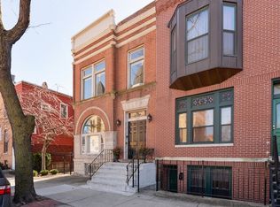 1337 W Flournoy St, Chicago, IL 60607